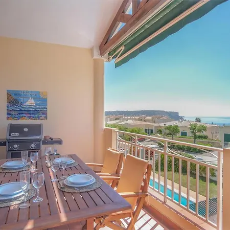 Villa Acacias 18, Brisa Do Mar Praia Da Luz
