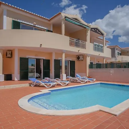 Acacias 18, Brisa Do Mar Villa *