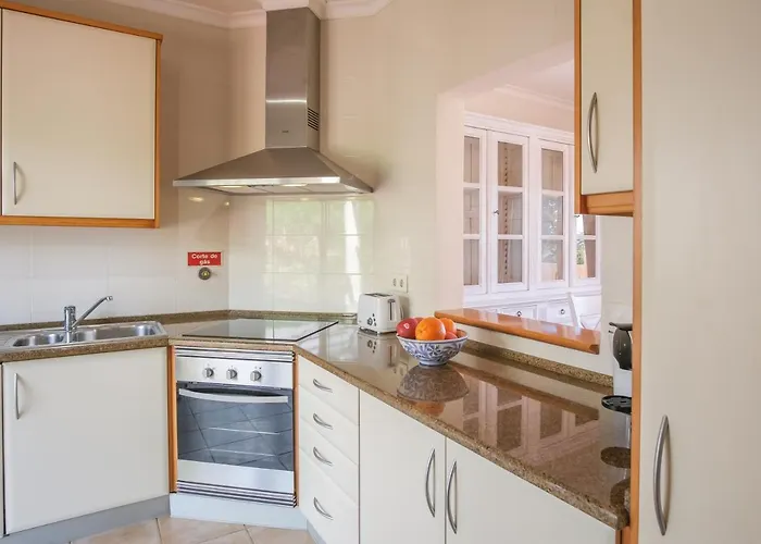 Acacias 18, Brisa Do Mar 빌라 *