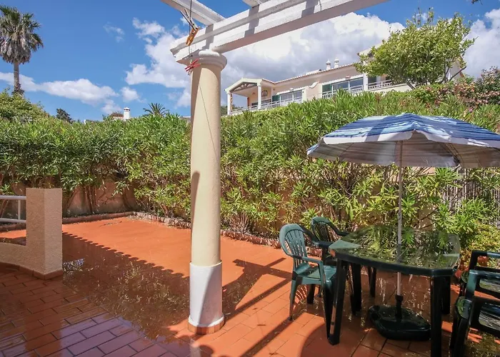 Acacias 18, Brisa Do Mar Luz