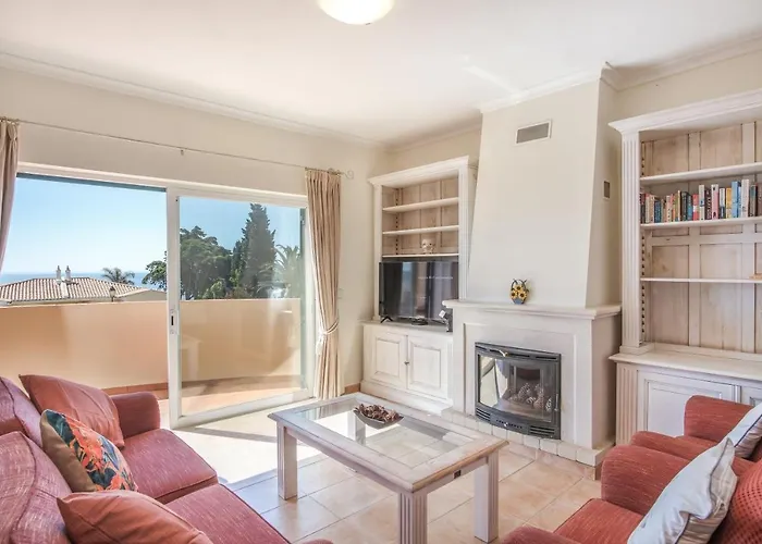 فيلة Acacias 18, Brisa Do Mar *