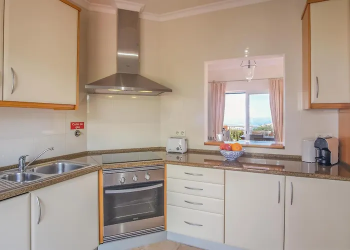 Acacias 18, Brisa Do Mar Senhora da Luz