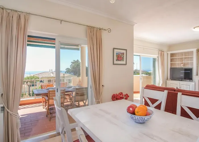 Acacias 18, Brisa Do Mar *