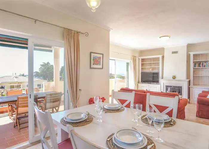 Acacias 18, Brisa Do Mar * Senhora da Luz