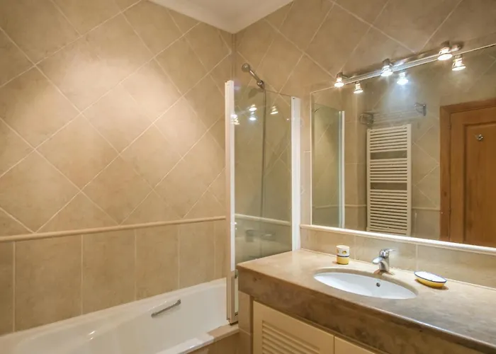 Acacias 18, Brisa Do Mar 빌라 *