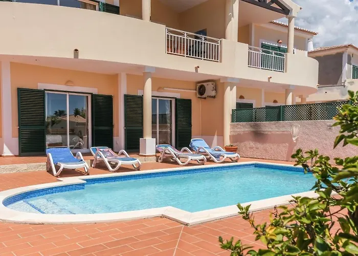 Acacias 18, Brisa Do Mar 빌라