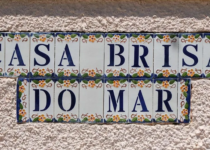 Acacias 18, Brisa Do Mar * Senhora da Luz