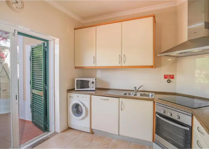 Acacias 18, Brisa Do Mar 빌라 Senhora da Luz