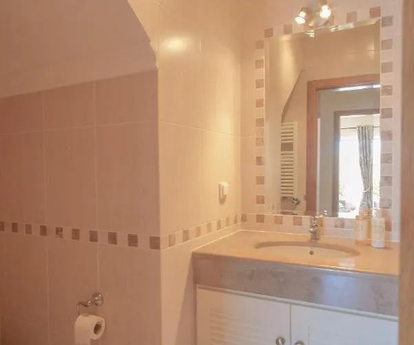 Acacias 18, Brisa Do Mar Senhora da Luz