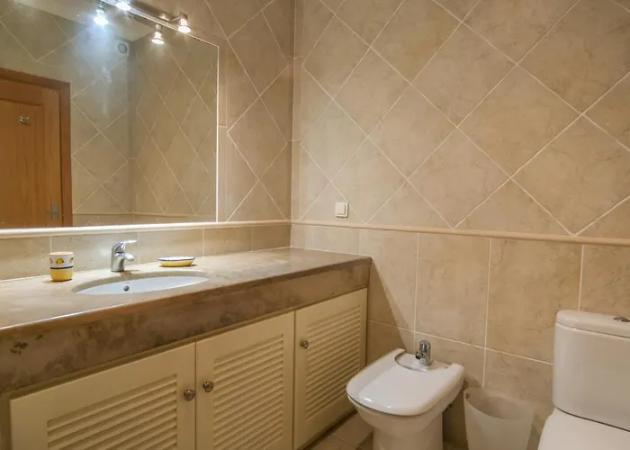 Acacias 18, Brisa Do Mar فيلة