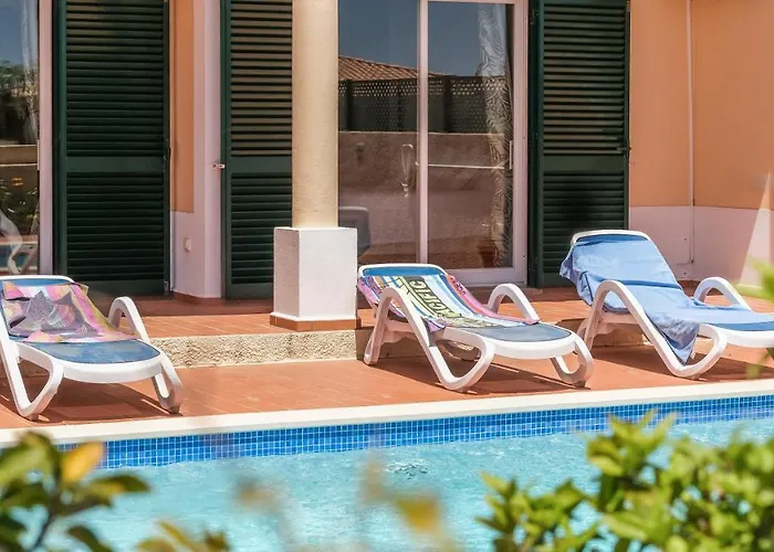 Acacias 18, Brisa Do Mar Luz