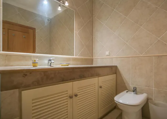 빌라 Acacias 18, Brisa Do Mar *