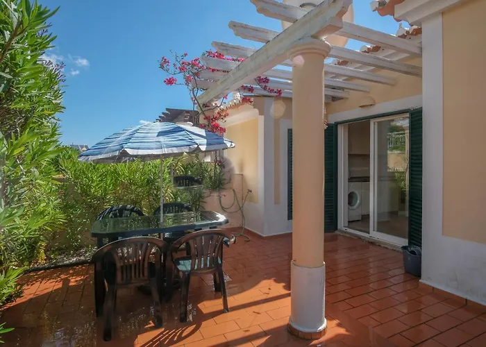 빌라 Acacias 18, Brisa Do Mar *