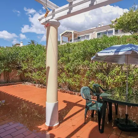 Acacias 18, Brisa Do Mar Luz