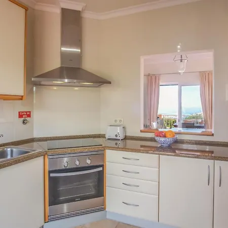 Acacias 18, Brisa Do Mar Luz