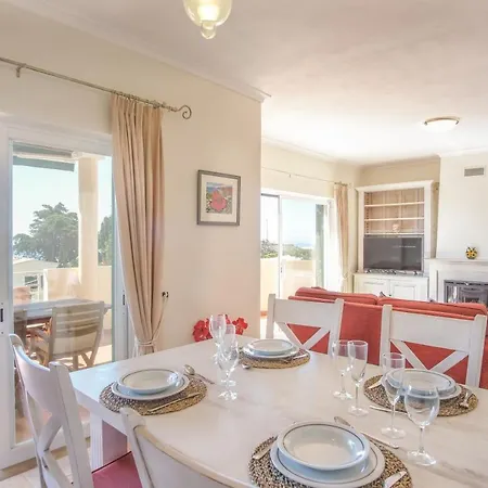 Acacias 18, Brisa Do Mar * Luz