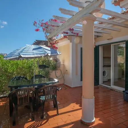 Villa Acacias 18, Brisa Do Mar *