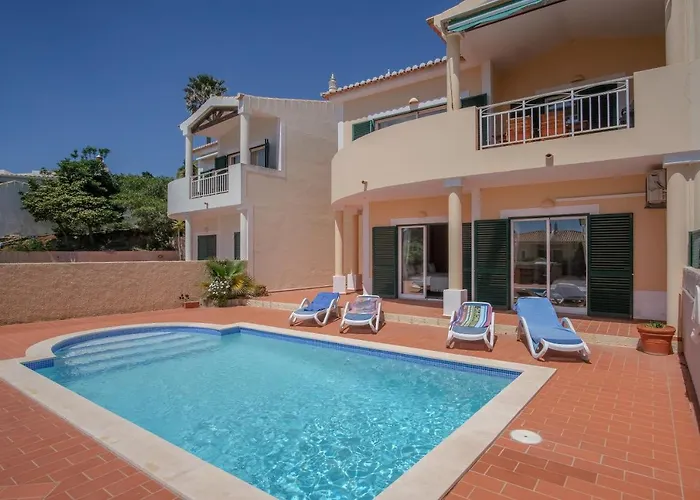 Acacias 18, Brisa Do Mar Luz