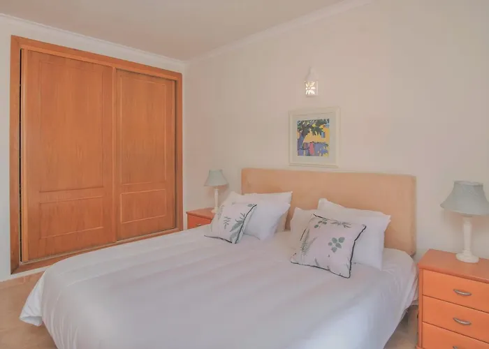 Acacias 18, Brisa Do Mar Villa Luz